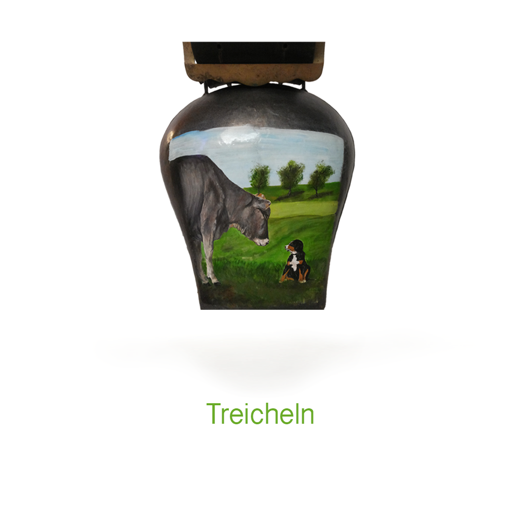 Treichel